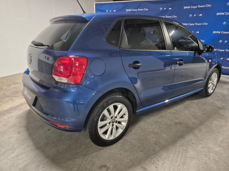 Volkswagen Polo Vivo - BMW Cape Town City - Image 5