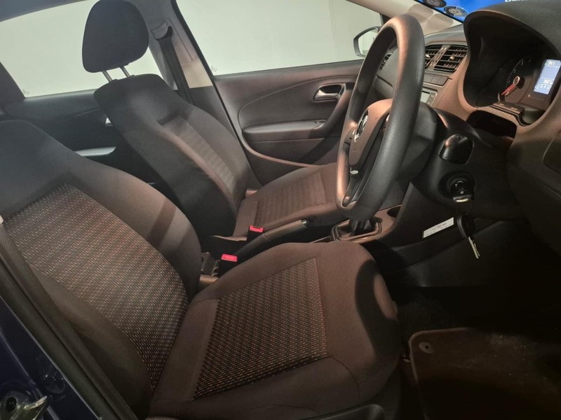Volkswagen Polo Vivo - BMW Cape Town City - Image 10