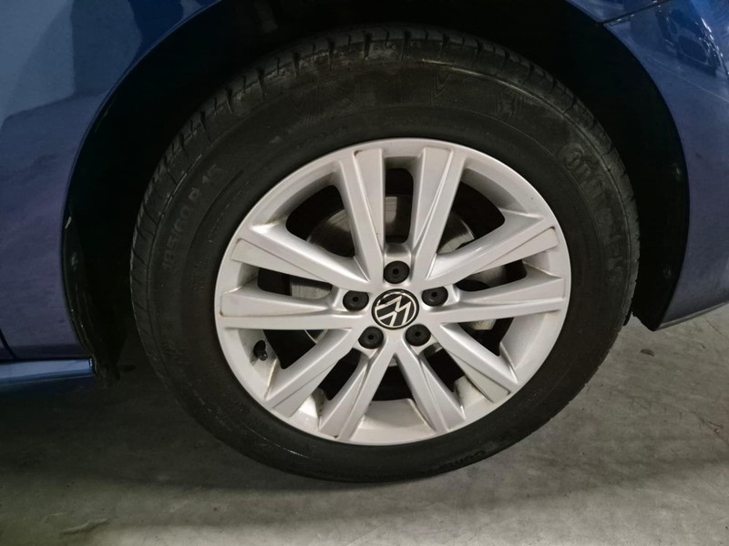 Volkswagen Polo Vivo - BMW Cape Town City - Image 12
