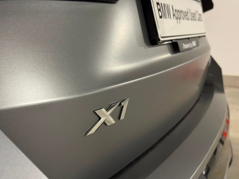 BMW X1 - BMW Cape Town City - Image 9