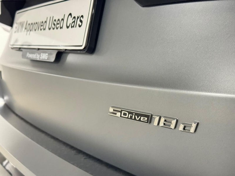 BMW X1 - BMW Cape Town City - Image 10
