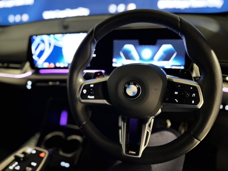 BMW X1 - BMW Cape Town City - Image 13