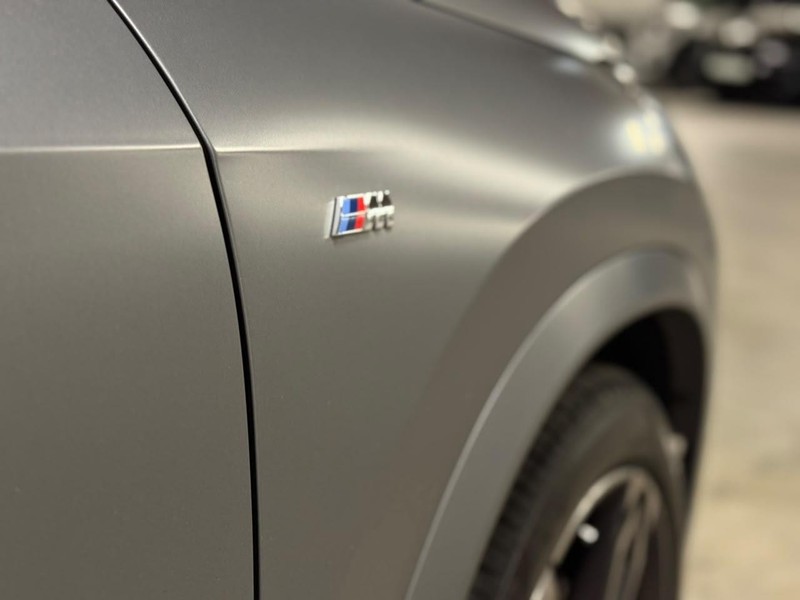 BMW X1 - BMW Cape Town City - Image 4