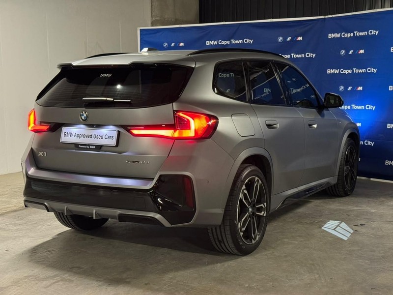 BMW X1 - BMW Cape Town City - Image 7