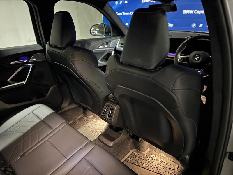BMW X1 - BMW Cape Town City - Image 20