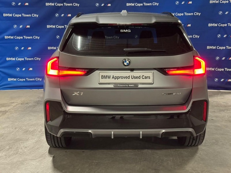 BMW X1 - BMW Cape Town City - Image 8