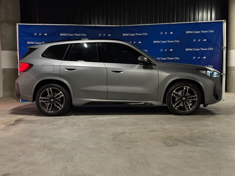 BMW X1 - BMW Cape Town City - Image 6