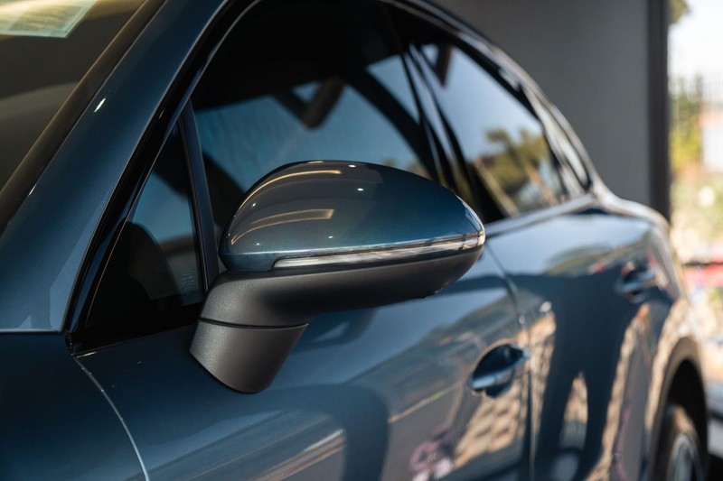 Porsche Cayenne - Bruma Nissan - Image 4