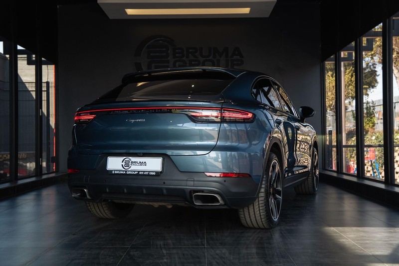 Porsche Cayenne - Bruma Nissan - Image 2