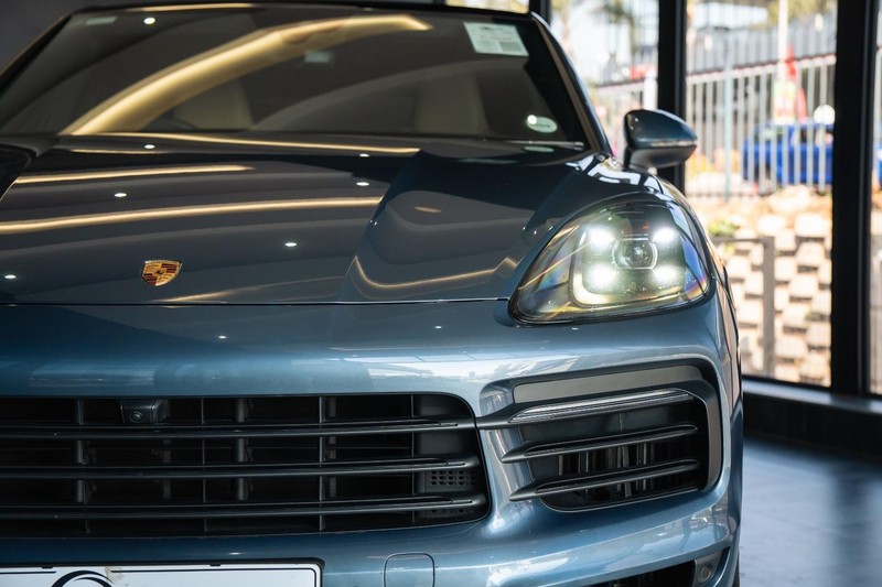 Porsche Cayenne - Bruma Nissan - Image 3