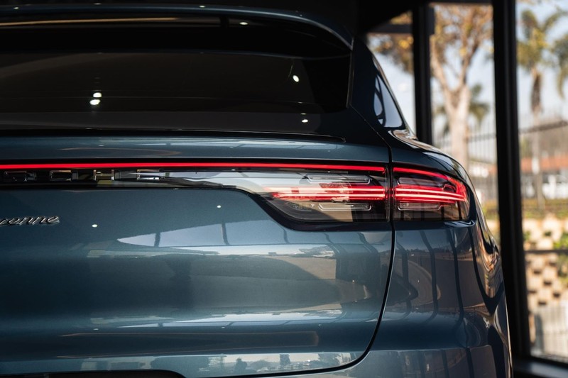 Porsche Cayenne - Bruma Nissan - Image 6
