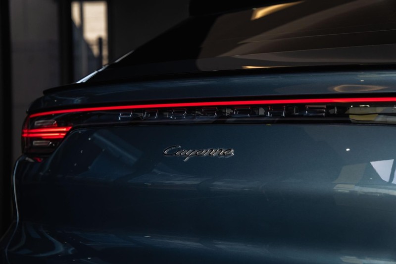 Porsche Cayenne - Bruma Nissan - Image 7