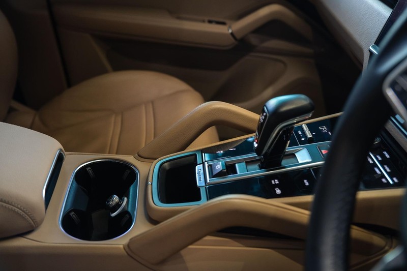 Porsche Cayenne - Bruma Nissan - Image 23
