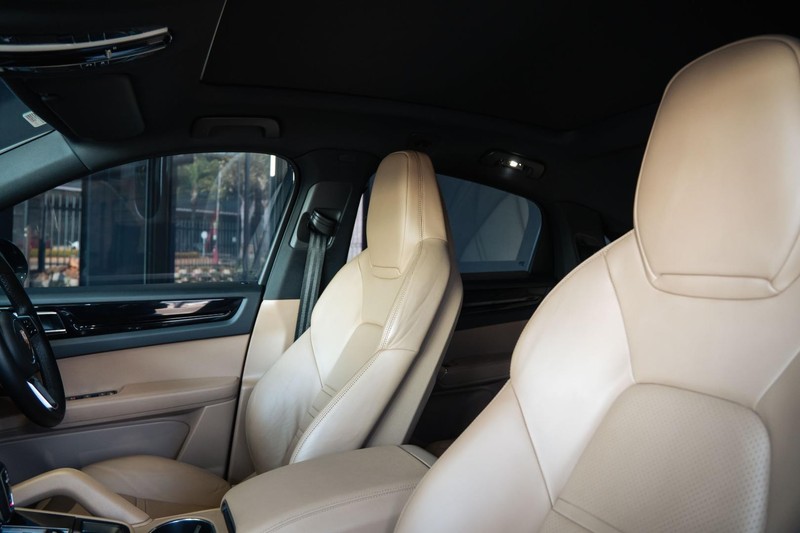 Porsche Cayenne - Bruma Nissan - Image 12