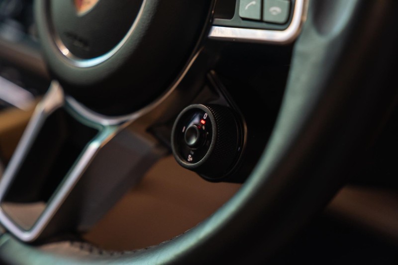 Porsche Cayenne - Bruma Nissan - Image 14