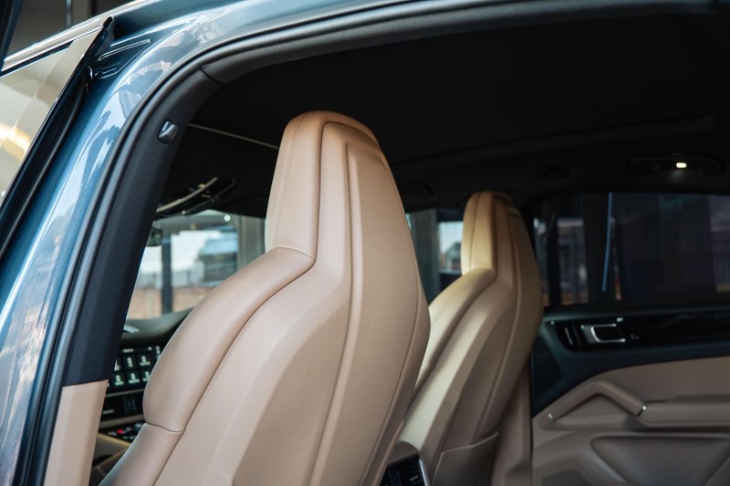 Porsche Cayenne - Bruma Nissan - Image 17