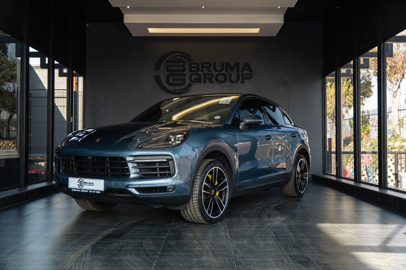Porsche Cayenne - Bruma Nissan - Image 30