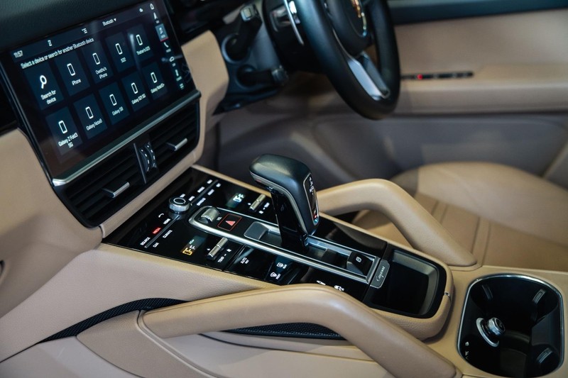 Porsche Cayenne - Bruma Nissan - Image 28