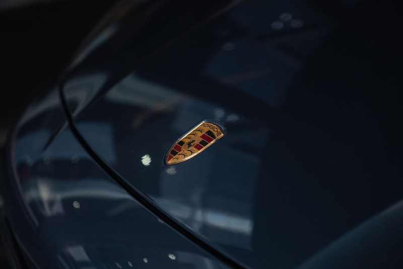 Porsche Cayenne - Bruma Nissan - Image 10