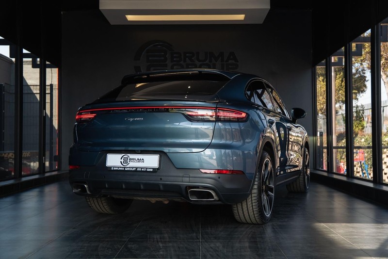 Porsche Cayenne - Bruma Nissan - Image 29