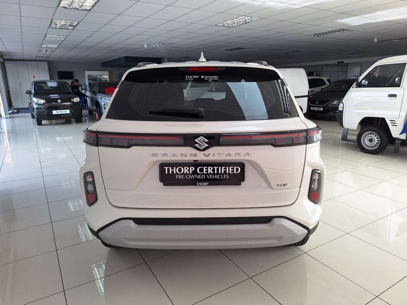 Suzuki Grand Vitara - Thorp N1 City - Image 6