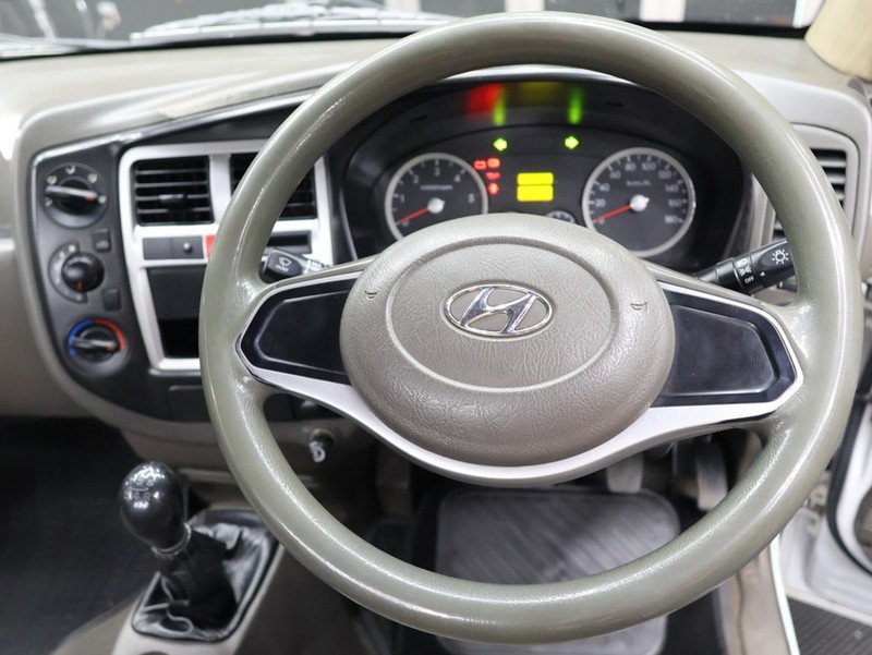 Hyundai H-100 - King Of Cars Group - Image 13
