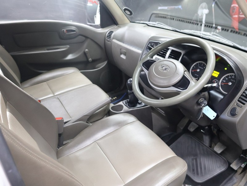 Hyundai H-100 - King Of Cars Group - Image 12