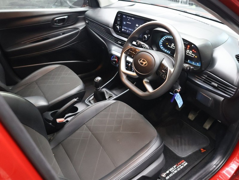 Hyundai i20 - King Of Cars Group - Image 10