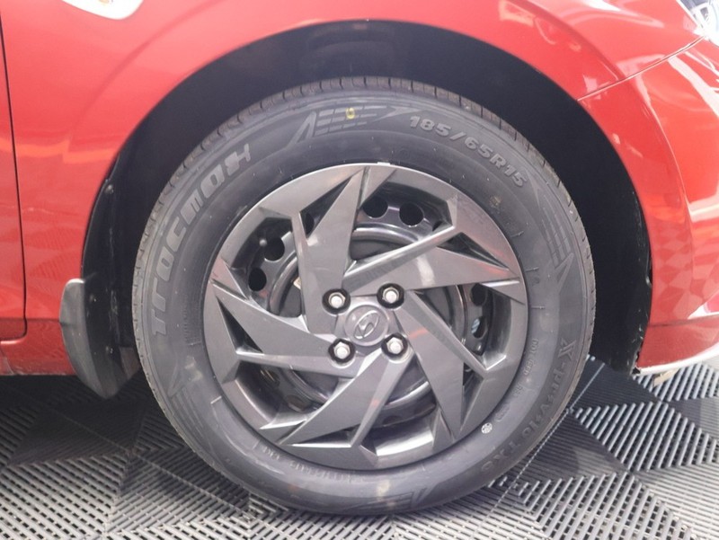 Hyundai i20 - King Of Cars Group - Image 13