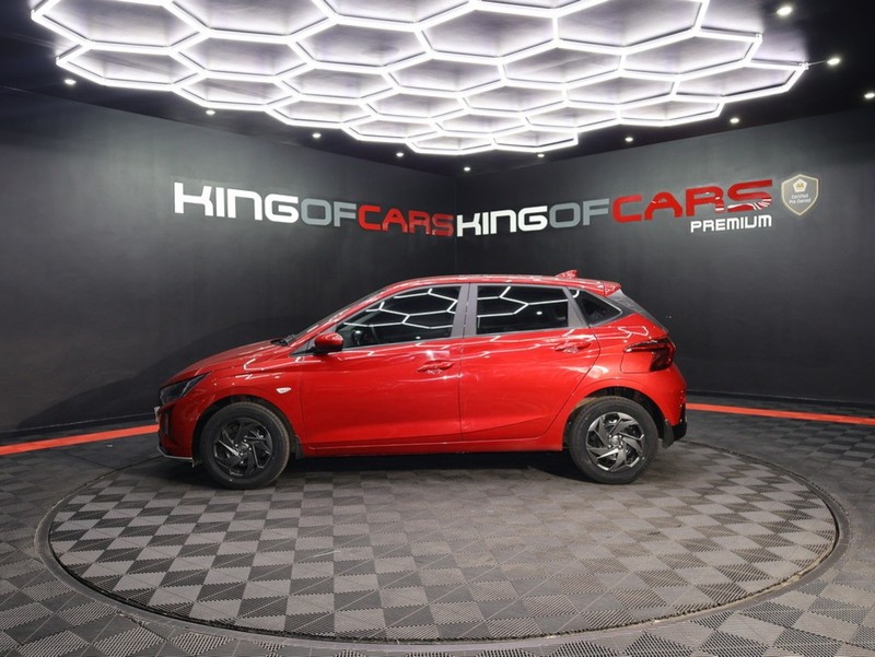 Hyundai i20 - King Of Cars Group - Image 5