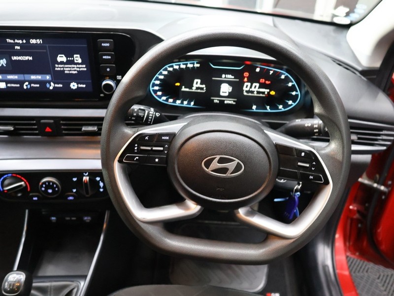 Hyundai i20 - King Of Cars Group - Image 11