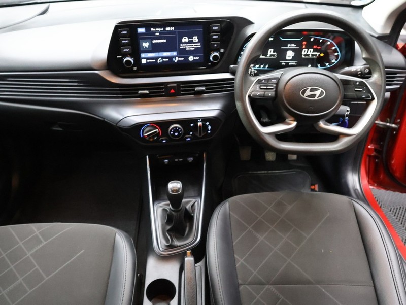 Hyundai i20 - King Of Cars Group - Image 9