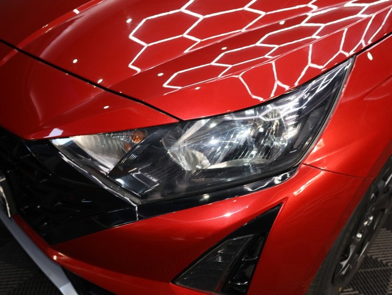 Hyundai i20 - King Of Cars Group - Image 12