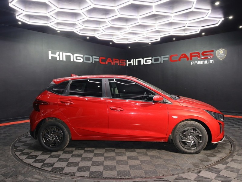 Hyundai i20 - King Of Cars Group - Image 4
