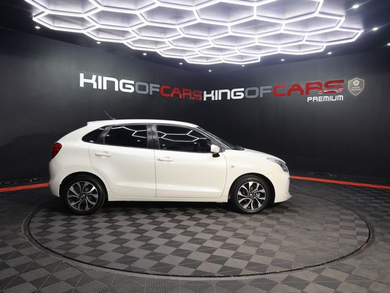 Toyota Starlet - King Of Cars Group - Image 7