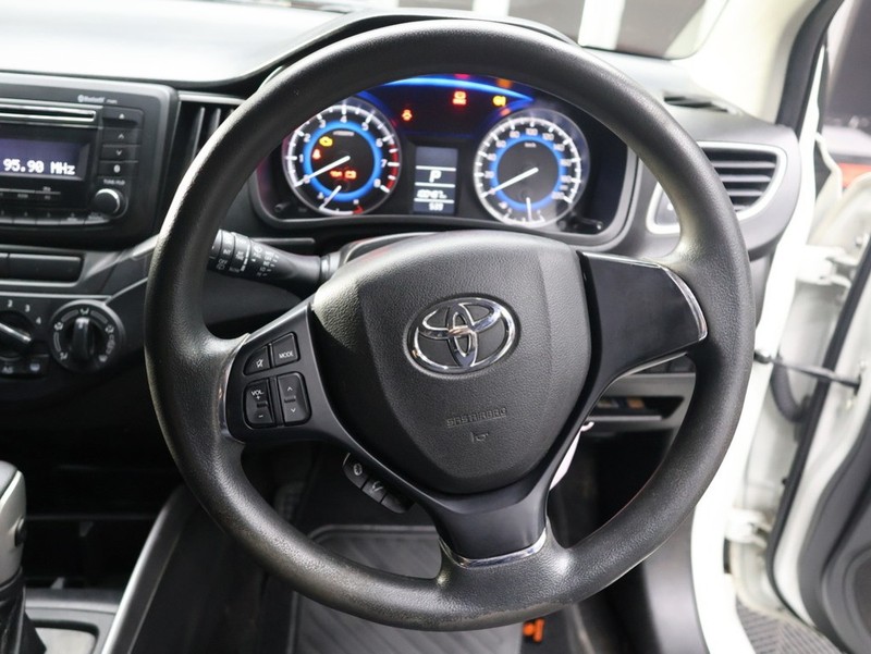 Toyota Starlet - King Of Cars Group - Image 13