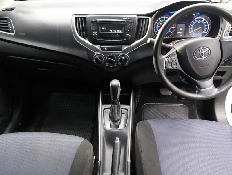 Toyota Starlet - King Of Cars Group - Image 11