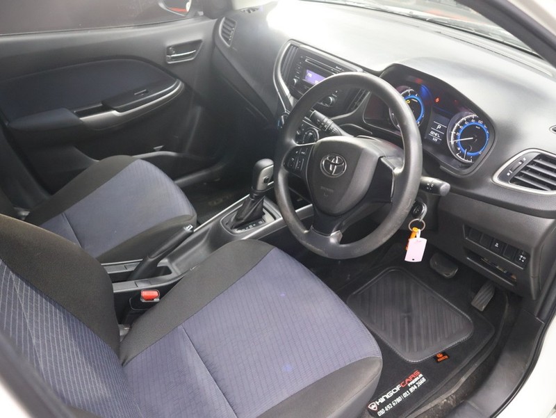 Toyota Starlet - King Of Cars Group - Image 12