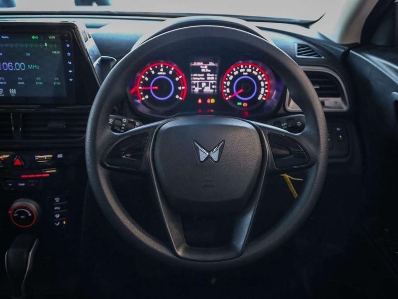 Mahindra XUV 3XO - Mahindra Woodmead - Image 12