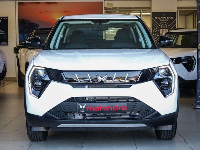 Mahindra XUV 3XO - Mahindra Woodmead - Image 2