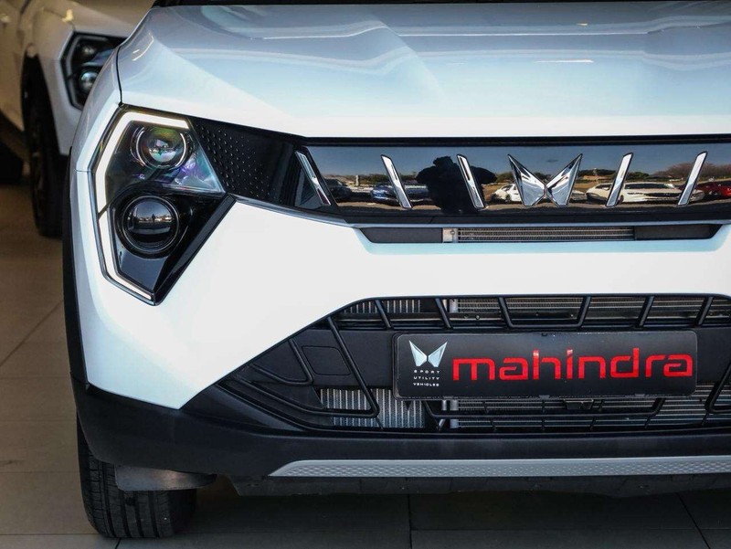 Mahindra XUV 3XO - Mahindra Woodmead - Image 3