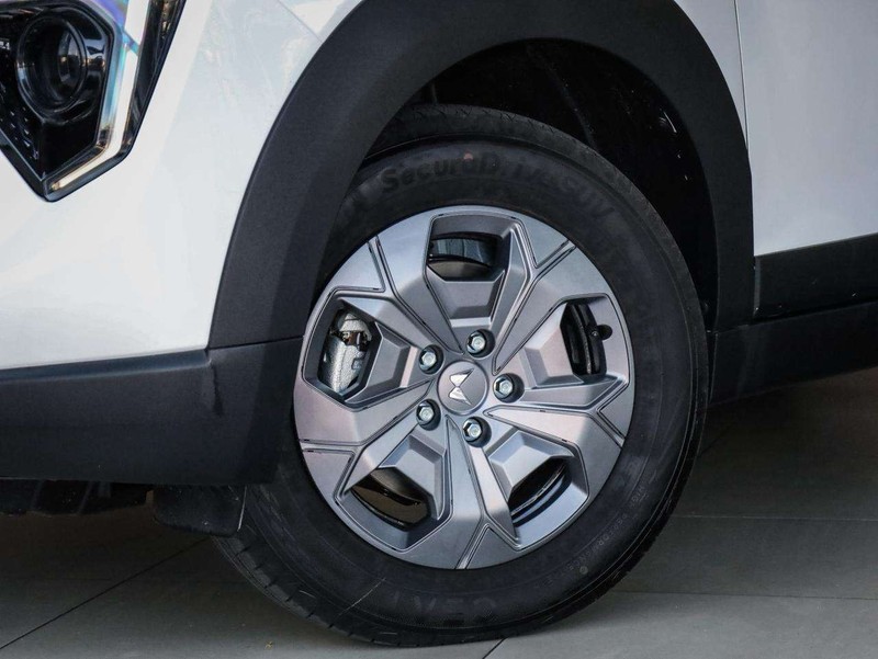 Mahindra XUV 3XO - Mahindra Woodmead - Image 5