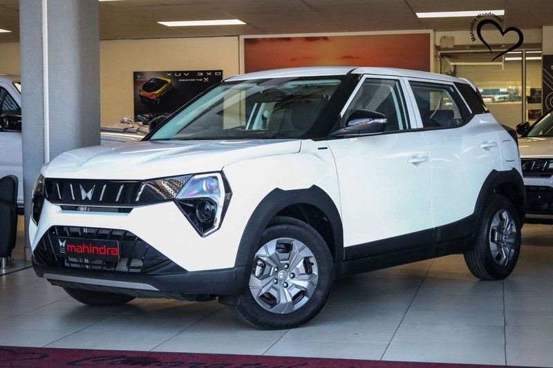 Mahindra XUV 3XO - Mahindra Woodmead - Image 1