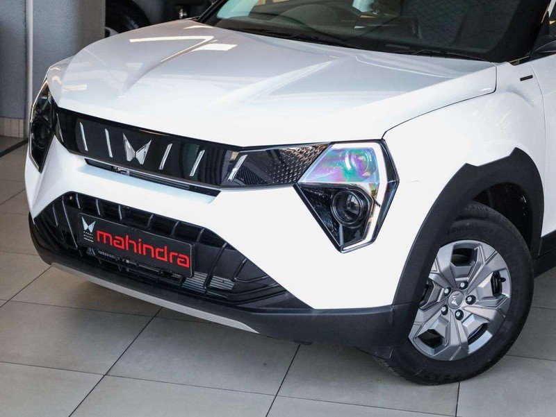 Mahindra XUV 3XO - Mahindra Woodmead - Image 4