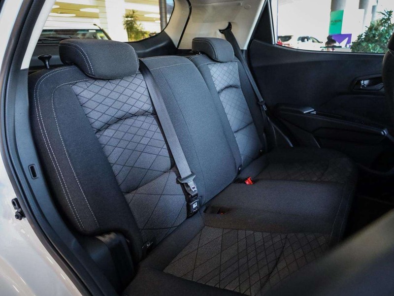 Mahindra XUV 3XO - Mahindra Woodmead - Image 14