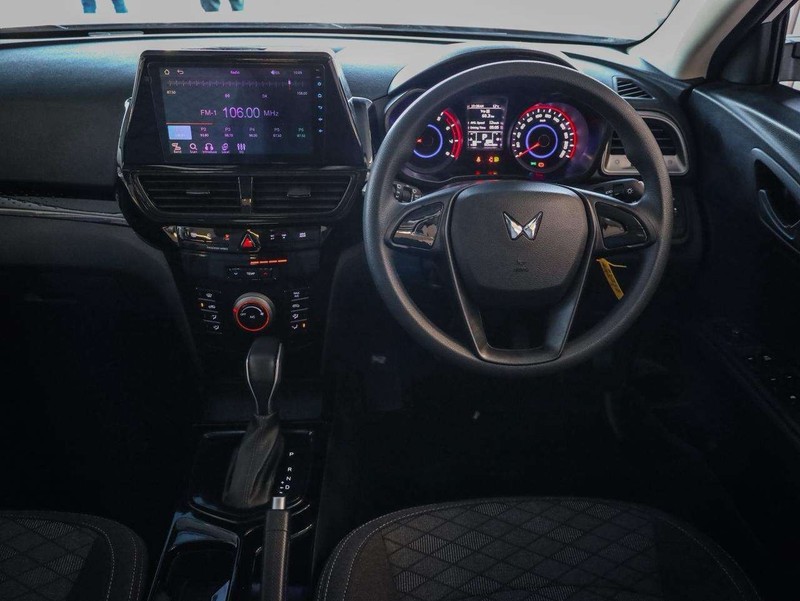 Mahindra XUV 3XO - Mahindra Woodmead - Image 13