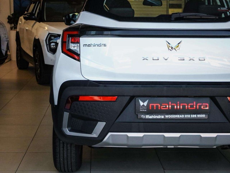 Mahindra XUV 3XO - Mahindra Woodmead - Image 20