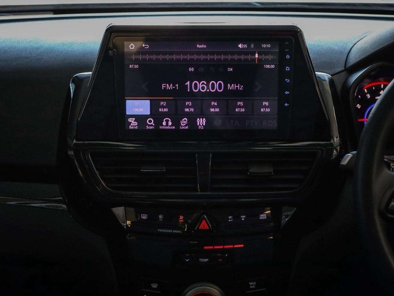 Mahindra XUV 3XO - Mahindra Woodmead - Image 15