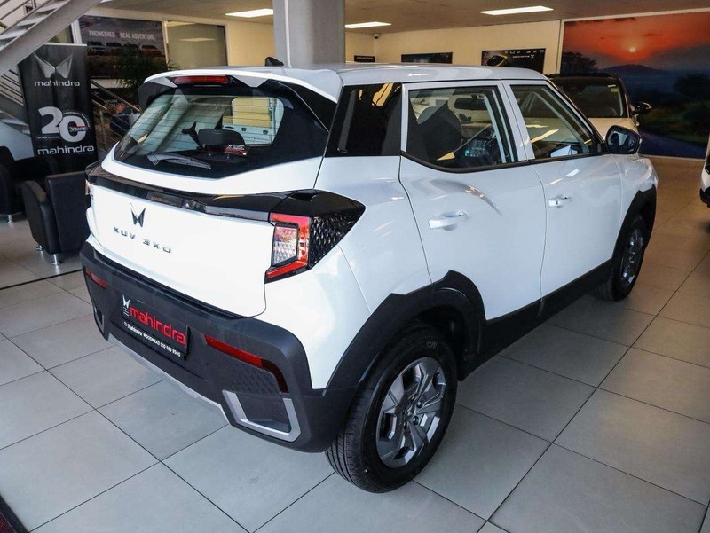 Mahindra XUV 3XO - Mahindra Woodmead - Image 22