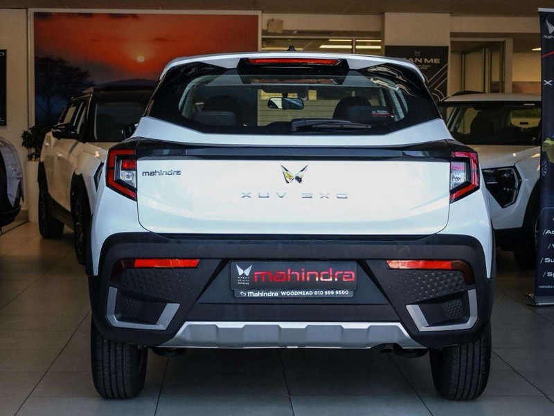 Mahindra XUV 3XO - Mahindra Woodmead - Image 7
